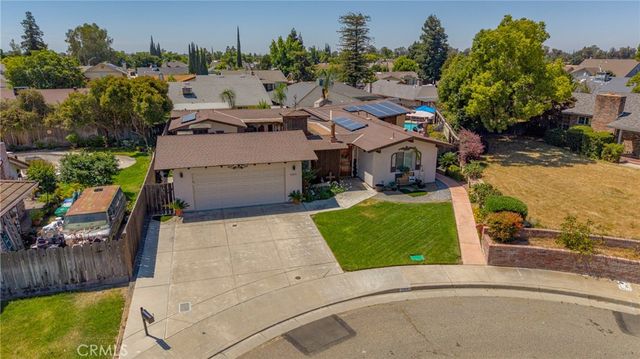 2312 Gaither Court, Atwater, CA 95301