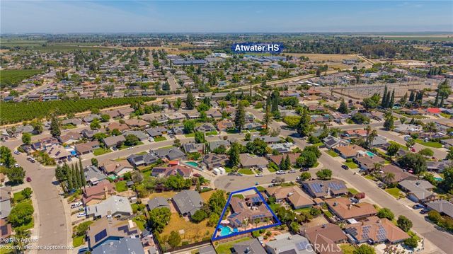 2312 Gaither Court, Atwater, CA 95301