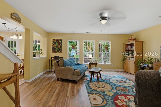 6 Hemlock Ct, Bluffton, SC 29910