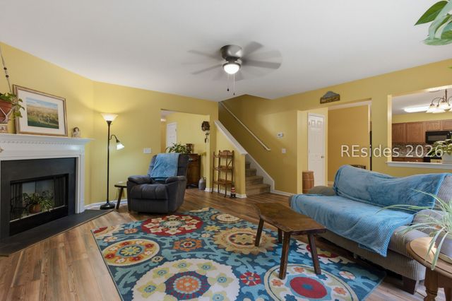 6 Hemlock Ct, Bluffton, SC 29910