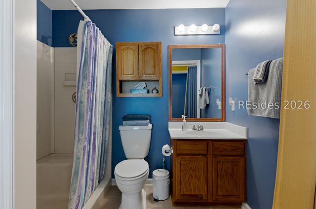 6 Hemlock Ct, Bluffton, SC 29910