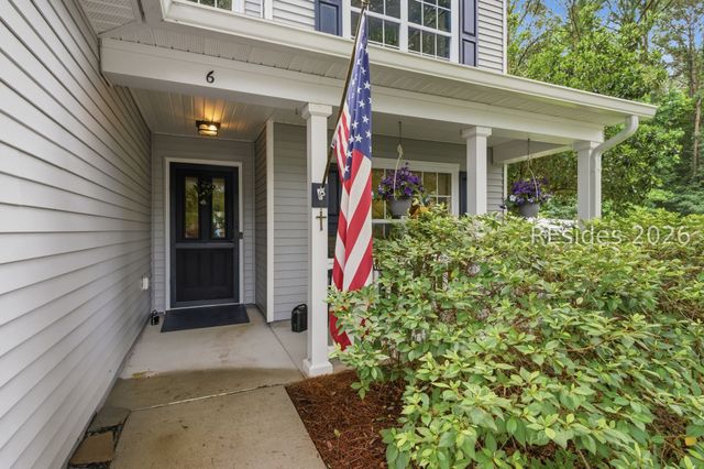 6 Hemlock Ct, Bluffton, SC 29910