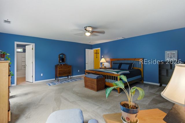 6 Hemlock Ct, Bluffton, SC 29910