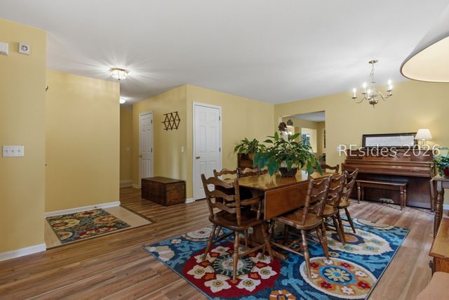 6 Hemlock Ct, Bluffton, SC 29910