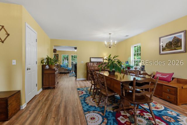 6 Hemlock Ct, Bluffton, SC 29910