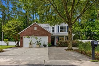 6 Hemlock Ct, Bluffton, SC 29910