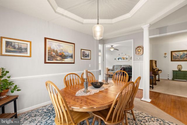 12333 OSPREY LN, Culpeper, VA 22701