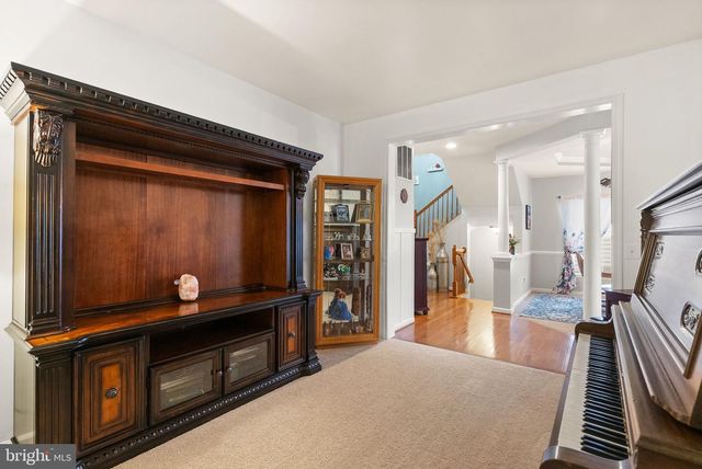 12333 OSPREY LN, Culpeper, VA 22701