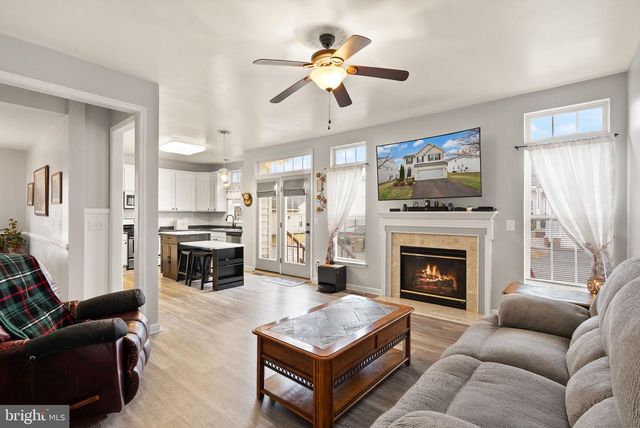 12333 OSPREY LN, Culpeper, VA 22701