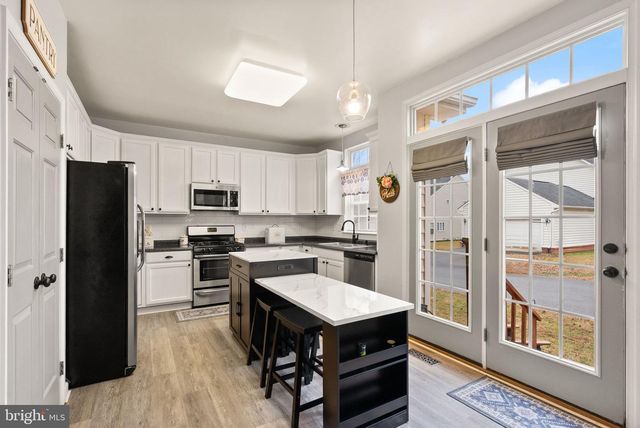 12333 OSPREY LN, Culpeper, VA 22701