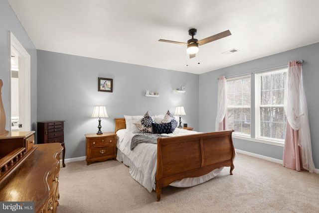 12333 OSPREY LN, Culpeper, VA 22701