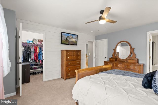 12333 OSPREY LN, Culpeper, VA 22701