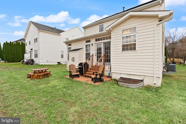 12333 OSPREY LN, Culpeper, VA 22701