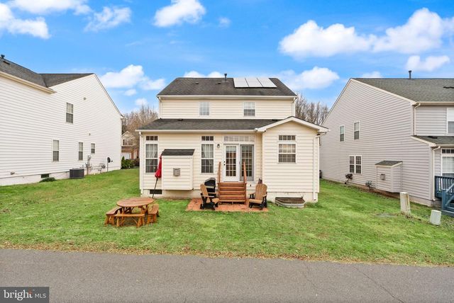 12333 OSPREY LN, Culpeper, VA 22701