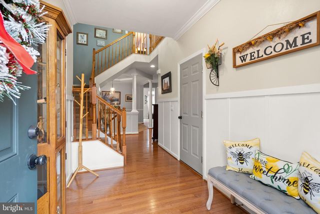 12333 OSPREY LN, Culpeper, VA 22701