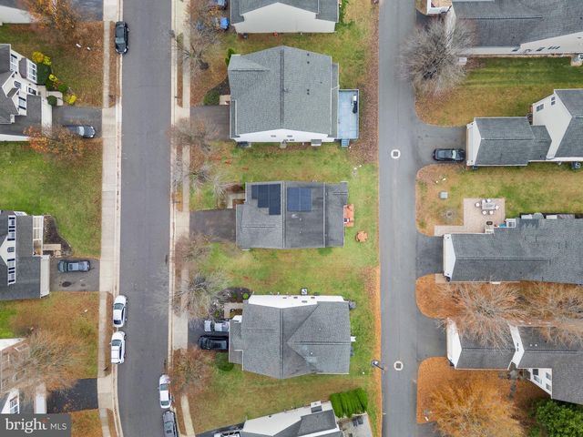 12333 OSPREY LN, Culpeper, VA 22701