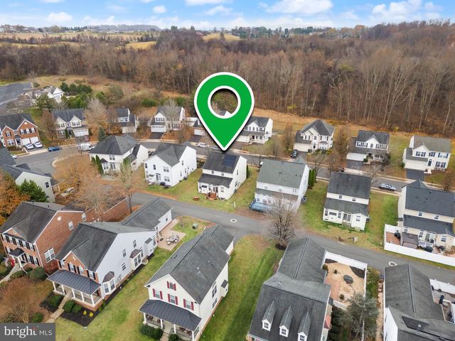 12333 OSPREY LN, Culpeper, VA 22701