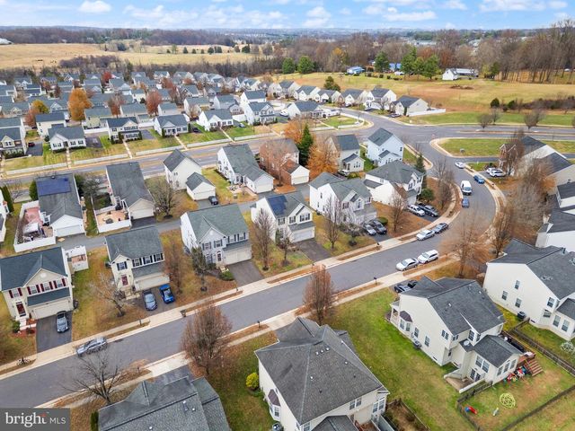 12333 OSPREY LN, Culpeper, VA 22701