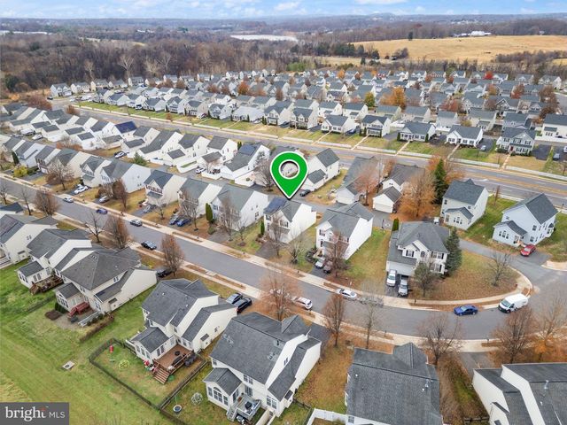 12333 OSPREY LN, Culpeper, VA 22701