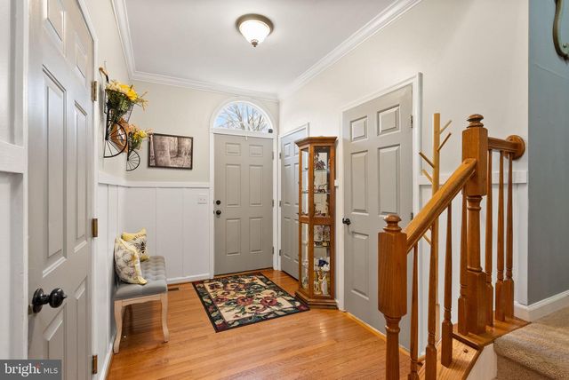 12333 OSPREY LN, Culpeper, VA 22701