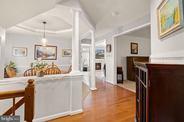 12333 OSPREY LN, Culpeper, VA 22701