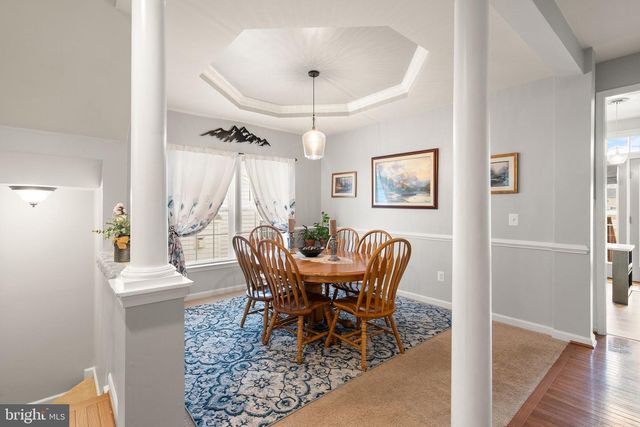 12333 OSPREY LN, Culpeper, VA 22701