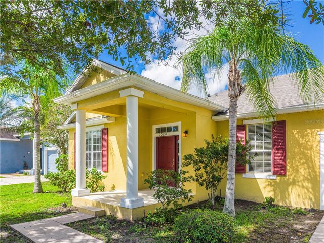 3020 PALERMO ROSE WAY, Kissimmee, FL 34746