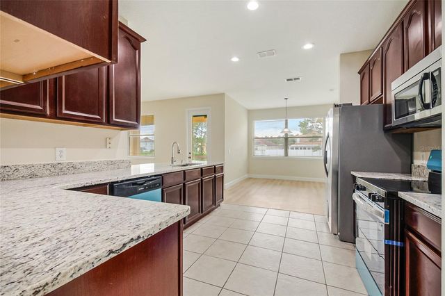 3020 PALERMO ROSE WAY, Kissimmee, FL 34746