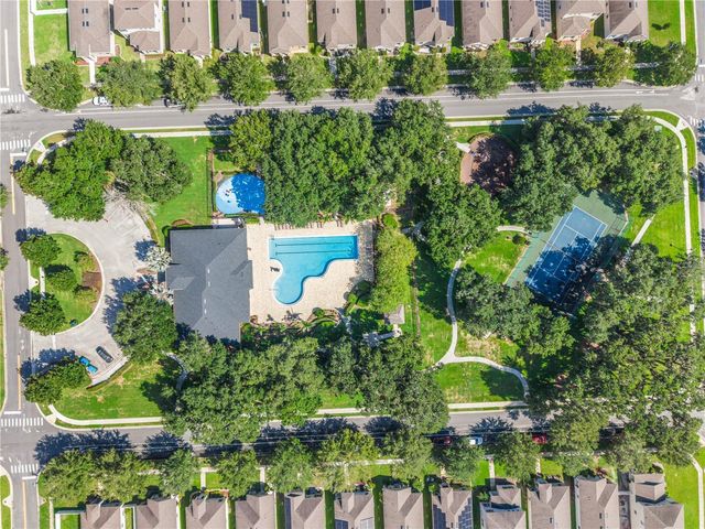 3020 PALERMO ROSE WAY, Kissimmee, FL 34746