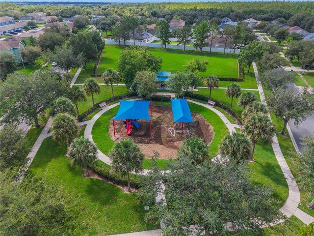 3020 PALERMO ROSE WAY, Kissimmee, FL 34746