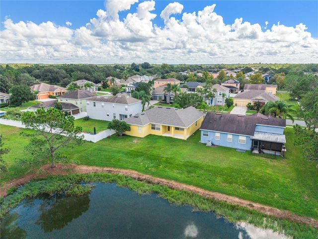 3020 PALERMO ROSE WAY, Kissimmee, FL 34746
