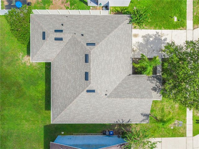 3020 PALERMO ROSE WAY, Kissimmee, FL 34746