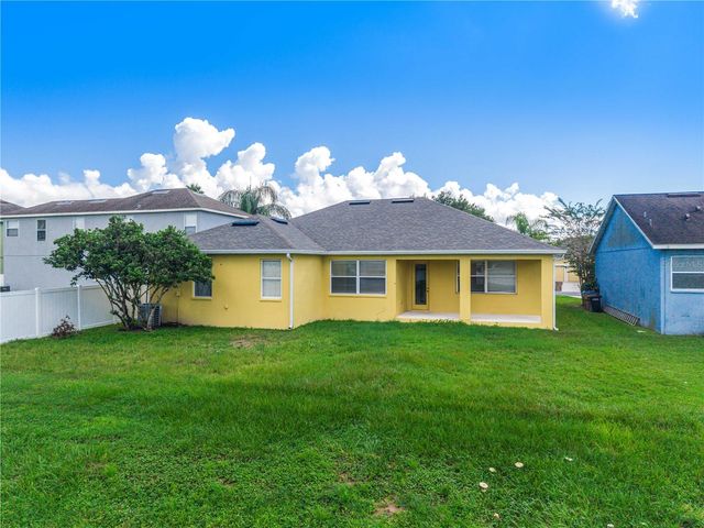 3020 PALERMO ROSE WAY, Kissimmee, FL 34746