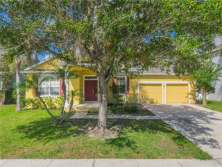 3020 PALERMO ROSE WAY, Kissimmee, FL 34746