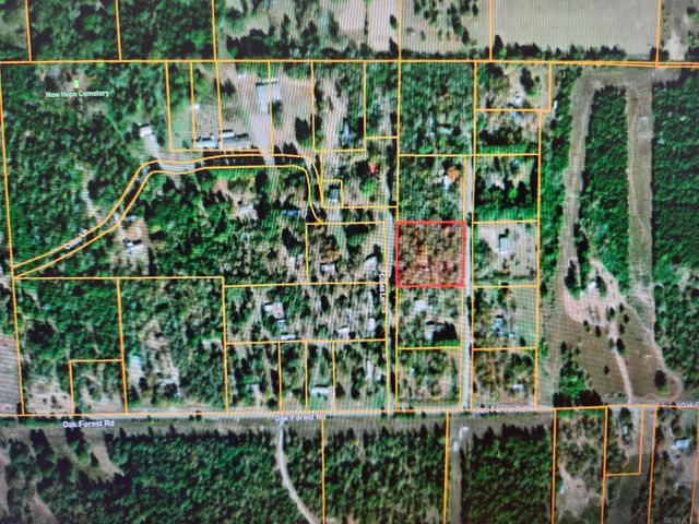 113 Ryans Lane, Searcy, AR 72143