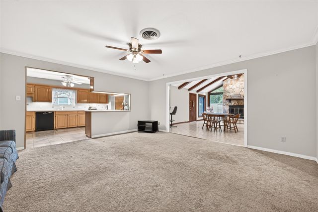5610 Belrose Drive, Houston, TX 77035