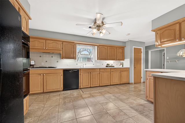 5610 Belrose Drive, Houston, TX 77035