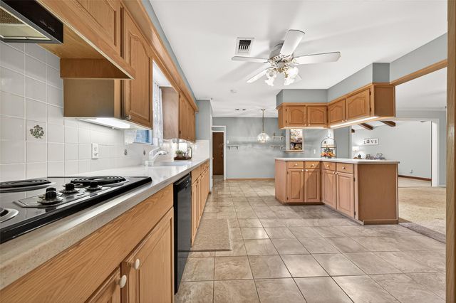 5610 Belrose Drive, Houston, TX 77035