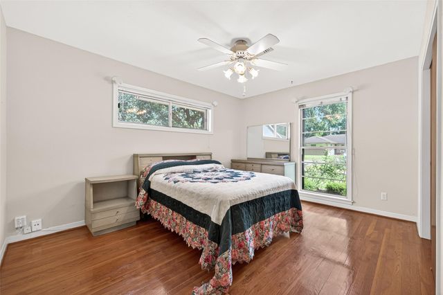 5610 Belrose Drive, Houston, TX 77035