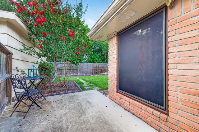 5610 Belrose Drive, Houston, TX 77035