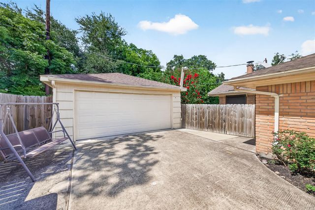 5610 Belrose Drive, Houston, TX 77035