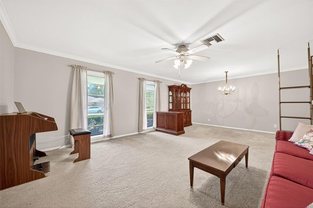 5610 Belrose Drive, Houston, TX 77035