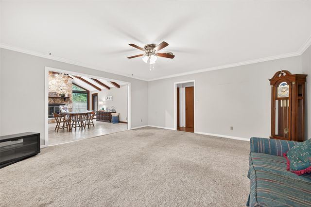 5610 Belrose Drive, Houston, TX 77035