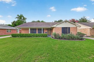 5610 Belrose Drive, Houston, TX 77035