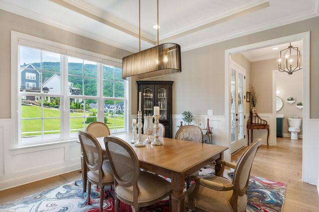 1145 Le Conte Circle, Chattanooga, TN 37419