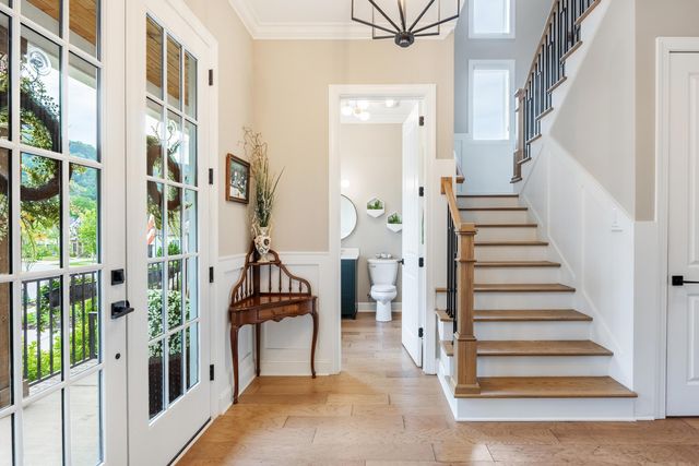 1145 Le Conte Circle, Chattanooga, TN 37419