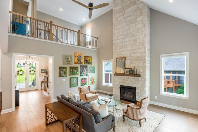 1145 Le Conte Circle, Chattanooga, TN 37419