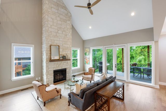 1145 Le Conte Circle, Chattanooga, TN 37419