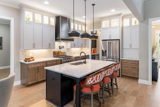 1145 Le Conte Circle, Chattanooga, TN 37419