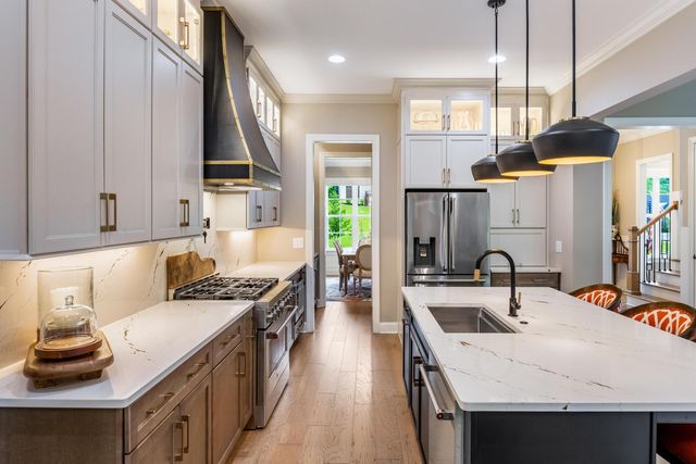 1145 Le Conte Circle, Chattanooga, TN 37419